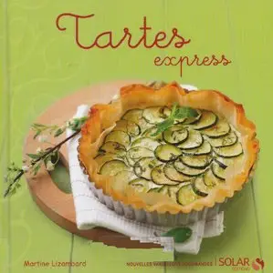 Tartes Express (Repost)