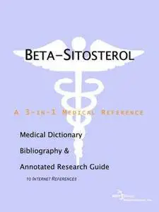 Beta-Sitosterol