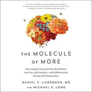 The Molecule of More [Audiobook]