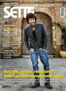Corriere della Sera Sette - 20 Maggio 2016