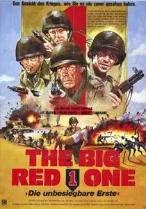 Warner - The Real Glory: Reconstructing the Big Red One (2004)