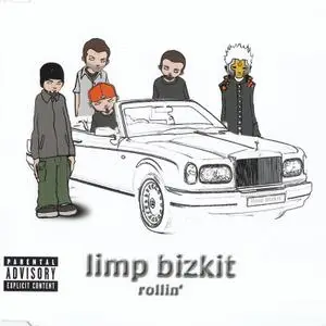 Limp Bizkit: Singles Collection part 1 (1997-2000)