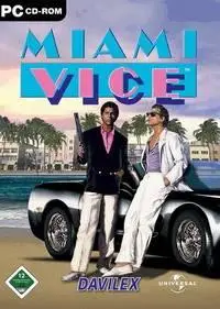 Miami Vice ISO