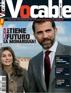 Vocable Espagnol N°579