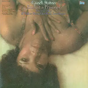 Candi Staton – I'm Just A Prisoner (1970) (24/44 Vinyl Rip)