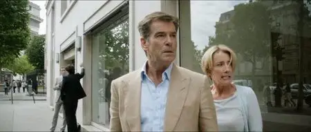 Love Punch (2013)