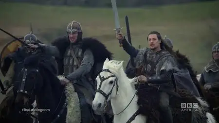 The Last Kingdom S01E06 (2015)