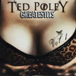 Ted Poley - Greatestits Vol. 1 (2009) 2CD