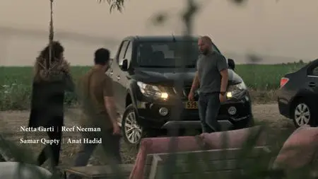 Fauda S03E12