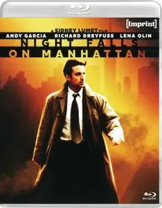 Night Falls on Manhattan (1996)