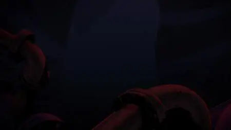 Rise of the Teenage Mutant Ninja Turtles S02E21