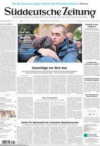 Süddeutsche Zeitung  - 26 September 2022