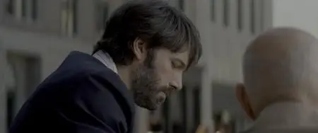 Argo (2012)