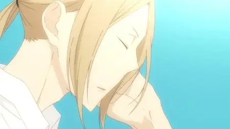 Tanaka kun Is Always Listless S01E08