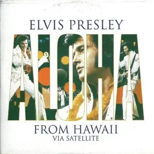 Elvis Presley - The golden years 1956-1977 (13CD Box, 2012)