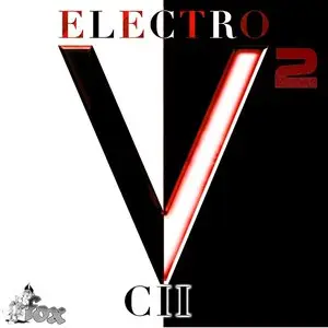 Fox Samples ELECTRO – V – Cii Vol 2 WAV MiDi