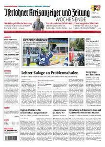 IKZ Iserlohner Kreisanzeiger und Zeitung Hemer - 18. August 2018
