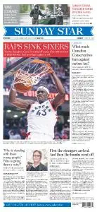 Toronto Star - April 28, 2019