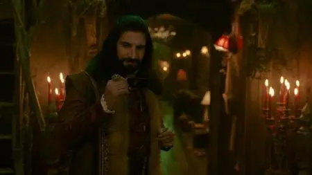 What We Do in the Shadows S04E09