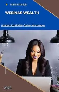 Webinar Wealth: Hosting Profitable Online Workshops