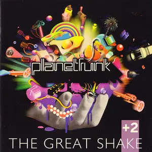 Planet Funk - Albums Collection 2002-2012 (6CD)