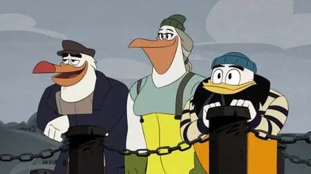 DuckTales S02E03