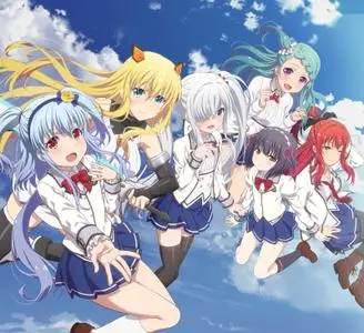 Z/X: Code Reunion (2019) (12)