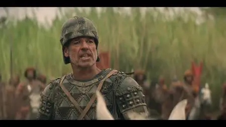 Alexander the Great S01E02