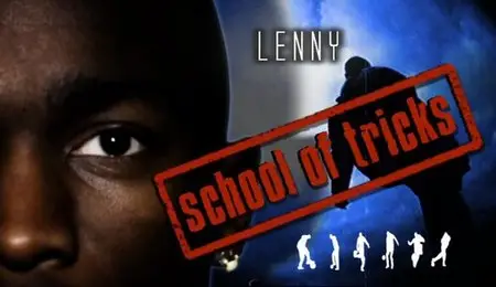 "Streetwizards - School of Tricks" (2006)