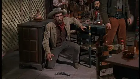 El Dorado (1966) [DVD9] Untouched