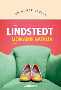 Mon amie Natalia - Laura Lindstedt