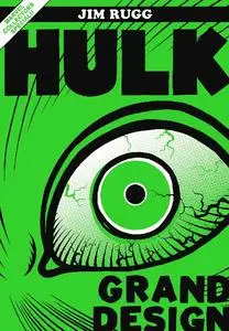 Marvel-Hulk Grand Design 2023 Hybrid Comic eBook