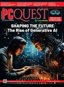 PCQuest - April 2024