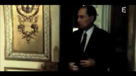 (Fr2) Un jour, une histoire - François Mitterrand, la maladie au secret (2015)