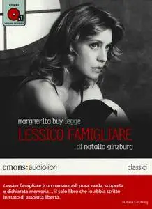 Natalia Ginzburg, "Lessico familiare"