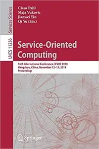 Service-Oriented Computing (Repost)