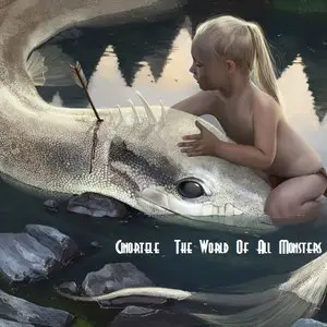Cinortele - The World Of All Monsters
