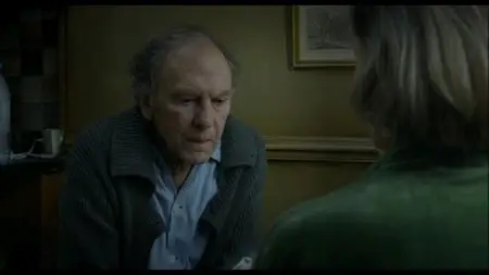 Amour (2012)
