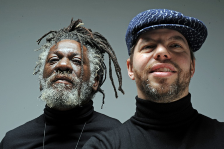 Winston McAnuff & Fixi - A new day (2013)