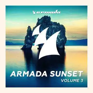 Various Artists - Armada Sunset, Vol. 3 (2016)