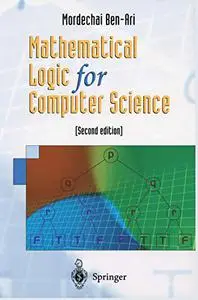 Mathematical Logic for Computer Science