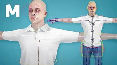 Introduction To Character Rigging In Maya