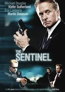The Sentinel (2006)