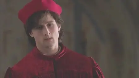 Borgia (2011)