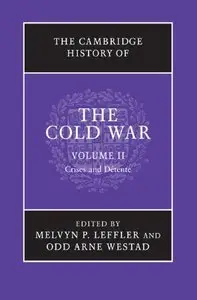 The Cambridge History of the Cold War, Volume 2 (repost)