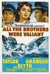 All the Brothers Were Valiant (1953)