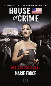 Scandal - Marie Force