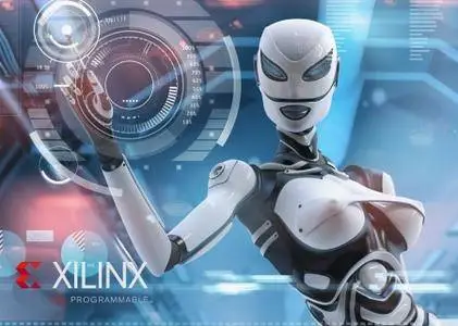 Xilinx Vivado Design Suite HLx Editions 2016.4 / AvaxHome