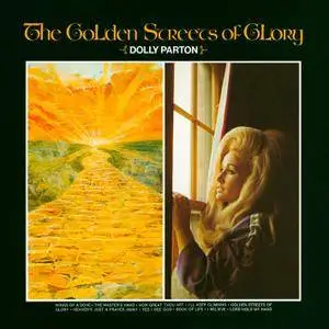 Dolly Parton - Golden Streets Of Glory (1971/2016) [Official Digital Download 24-bit/96kHz]