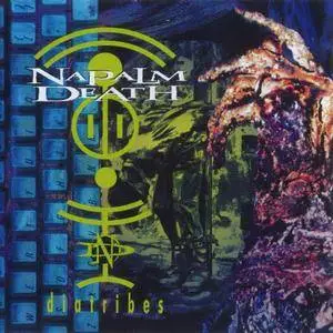 Napalm Death - 3CD Set (2011) [Earache MOSH141CDX, UK]